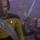 Illustration for article titled iStar Trek: The Next Generation/i: Manhunt/The Emissary/Peak Performance